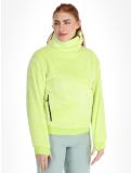 Miniatura Rehall, Leoni-R sudadera mujeres Sharp Green verde 