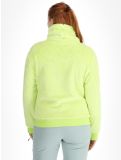 Miniatura Rehall, Leoni-R sudadera mujeres Sharp Green verde 