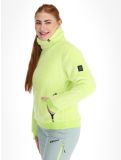 Miniatura Rehall, Leoni-R sudadera mujeres Sharp Green verde 