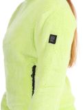 Miniatura Rehall, Leoni-R sudadera mujeres Sharp Green verde 