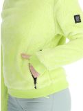 Miniatura Rehall, Leoni-R sudadera mujeres Sharp Green verde 