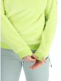 Miniatura Rehall, Leoni-R sudadera mujeres Sharp Green verde 