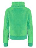 Miniatura Rehall, Leoni-R sudadera niños Spring Bud verde 