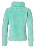 Miniatura Rehall, Leoni-R-Jr. sudadera niños Mint azul 