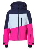 Miniatura Rehall, Liv-R chaqueta de esquí niños Skyway azul, rosa 