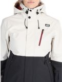 Miniatura Rehall, Liza-R chaqueta de esquí mujeres Moonbeam beige, negro 