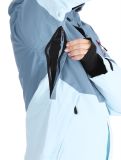 Miniatura Rehall, Liza-R chaqueta de esquí mujeres Omphalodes azul 