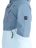 Miniatura Rehall, Liza-R chaqueta de esquí mujeres Omphalodes azul 