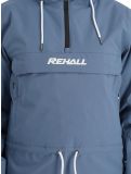 Miniatura Rehall, Loiza-R anorak mujeres China Blue azul 