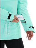 Miniatura Rehall, Loiza-R anorak mujeres Mint azul 