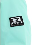 Miniatura Rehall, Loiza-R anorak mujeres Mint azul 