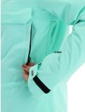 Miniatura Rehall, Loiza-R anorak mujeres Mint azul 