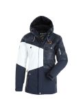 Miniatura Rehall, Luba-R chaqueta de esquí mujeres navy azul