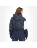 Miniatura Rehall, Luba-R chaqueta de esquí mujeres navy azul