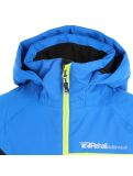 Miniatura Rehall, Maine-R-Jr chaqueta de esquí niños reflex azul