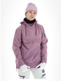 Miniatura Rehall, Meave-R chaqueta de esquí softshell mujeres Lavender púrpura 