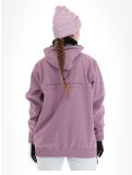 Miniatura Rehall, Meave-R chaqueta de esquí softshell mujeres Lavender púrpura 