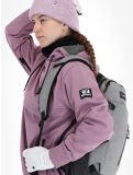 Miniatura Rehall, Meave-R chaqueta de esquí softshell mujeres Lavender púrpura 