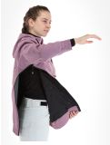 Miniatura Rehall, Meave-R chaqueta de esquí softshell mujeres Lavender púrpura 