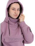 Miniatura Rehall, Meave-R chaqueta de esquí softshell mujeres Lavender púrpura 