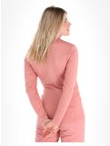 Miniatura Rehall, Micha-R jersey mujeres Dusty Rose rosa 