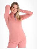 Miniatura Rehall, Micha-R jersey mujeres Dusty Rose rosa 