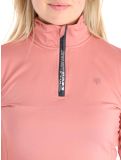 Miniatura Rehall, Micha-R jersey mujeres Dusty Rose rosa 