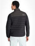 Miniatura Rehall, Mikhail-R chaqueta de esquí hombres Black negro 