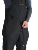 Miniatura Rehall, Moonbeam-R pantalones de esquí hombres Black negro 