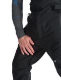 Miniatura Rehall, Moonbeam-R pantalones de esquí hombres Black negro 