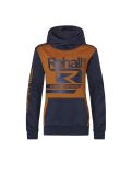 Miniatura Rehall, Murray-R-Jr. sudadera niños navy azul 