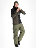 Miniatura Rehall, Nebo-R chaleco hombres Olive verde 