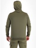 Miniatura Rehall, Neill-R sudadera hombres Olive verde 