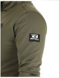 Miniatura Rehall, Neill-R sudadera hombres Olive verde 