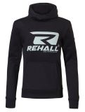 Miniatura Rehall, Neill-R-Jr. sudadera niños Black negro 