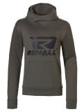 Miniatura Rehall, Neill-R-Jr. sudadera niños Olive verde 