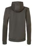 Miniatura Rehall, Neill-R-Jr. sudadera niños Olive verde 