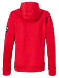 Miniatura Rehall, Neill-R-Jr. sudadera niños Red velvet rojo 