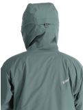 Miniatura Rehall, Nevado-R chaqueta de esquí hombres Fender Green verde 