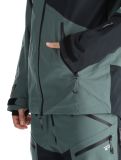 Miniatura Rehall, Nevado-R chaqueta de esquí hombres Fender Green verde 