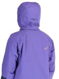 Miniatura Rehall, Nevado-R chaqueta de esquí hombres Purple púrpura 