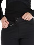 Miniatura Rehall, Nori-R pantalones de esquí mujeres Black negro 