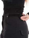 Miniatura Rehall, Nori-R pantalones de esquí mujeres Black negro 