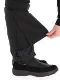 Miniatura Rehall, Nori-R pantalones de esquí mujeres Black negro 