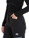 Miniatura Rehall, Nori-R pantalones de esquí mujeres Black negro 