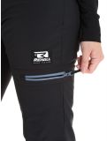 Miniatura Rehall, Nori-R pantalones de esquí mujeres Black negro 