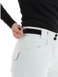 Miniatura Rehall, Nori-R pantalones de esquí mujeres Light Grey gris 