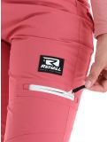 Miniatura Rehall, Nori-R pantalones de esquí mujeres Slate Rose rosa 