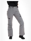 Miniatura Rehall, Nori-R pantalones de esquí mujeres Steel gris 