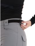 Miniatura Rehall, Nori-R pantalones de esquí mujeres Steel gris 